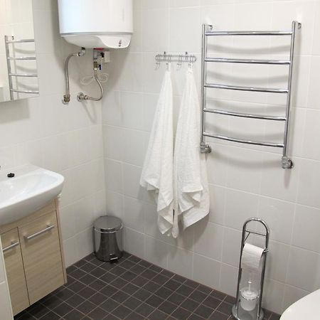Orissaare Apartment Εξωτερικό φωτογραφία