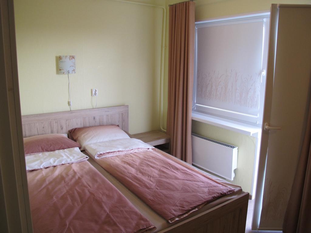 Orissaare Apartment Εξωτερικό φωτογραφία